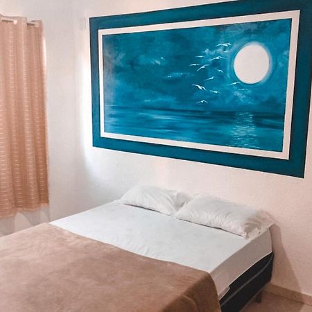 Suites Centro Arraial do Cabo Bagian luar foto