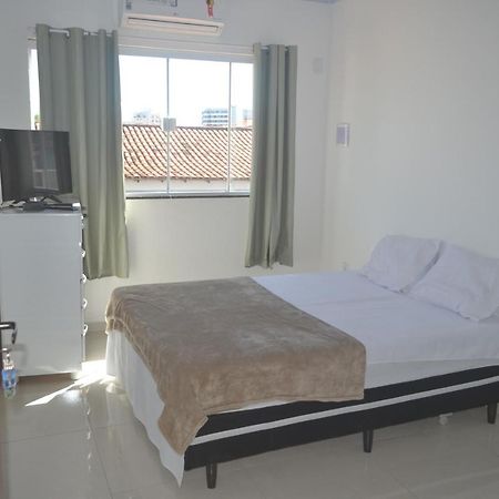 Suites Centro Arraial do Cabo Bagian luar foto