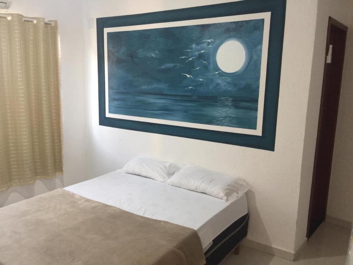 Suites Centro Arraial do Cabo Bagian luar foto