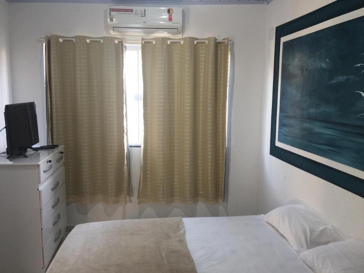 Suites Centro Arraial do Cabo Bagian luar foto
