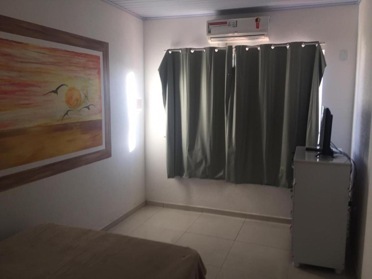 Suites Centro Arraial do Cabo Bagian luar foto