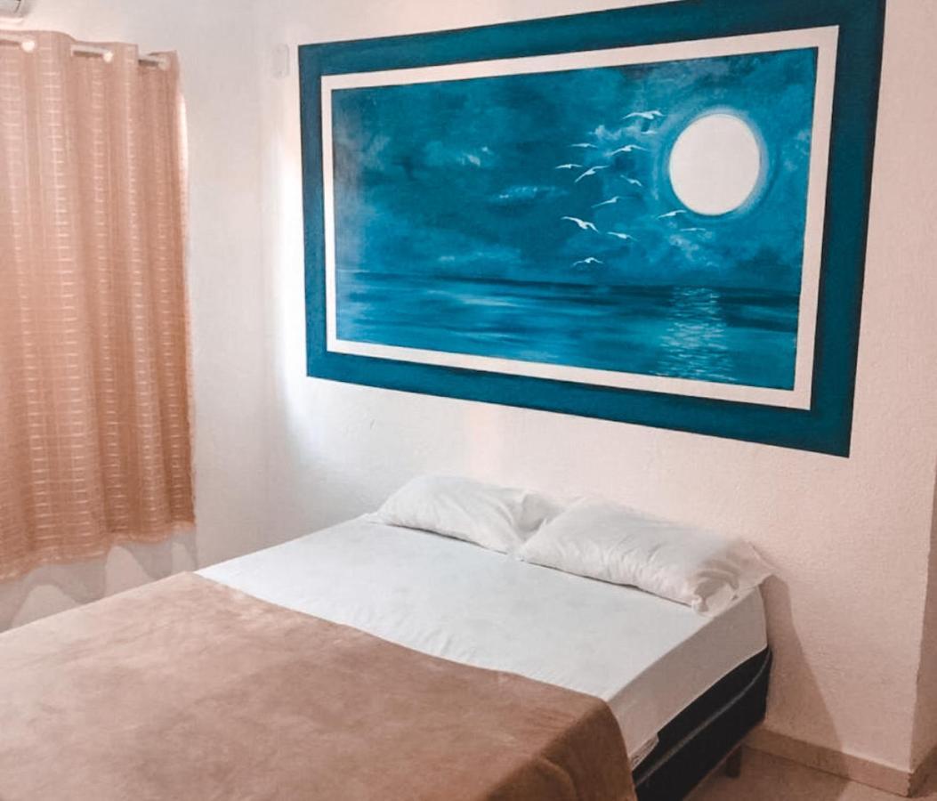 Suites Centro Arraial do Cabo Bagian luar foto