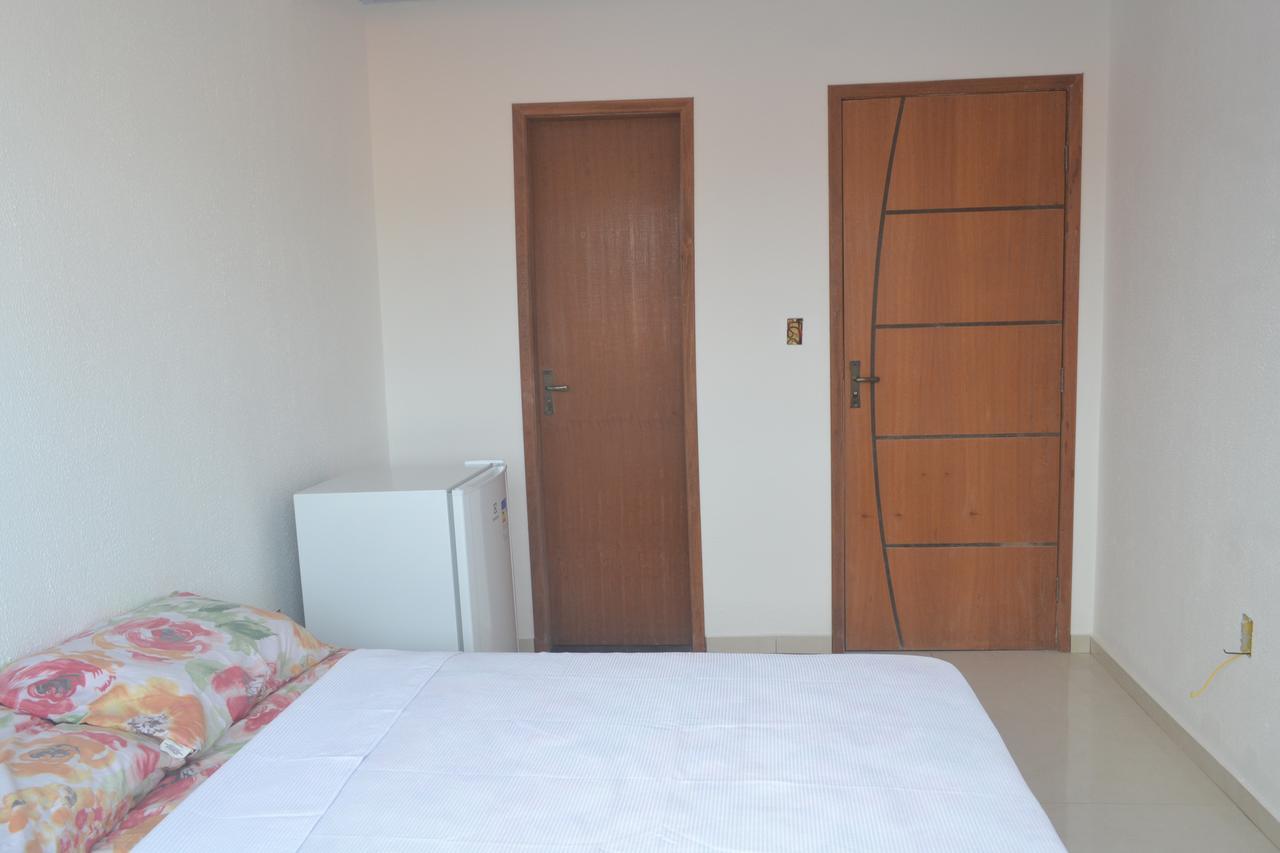 Suites Centro Arraial do Cabo Bagian luar foto