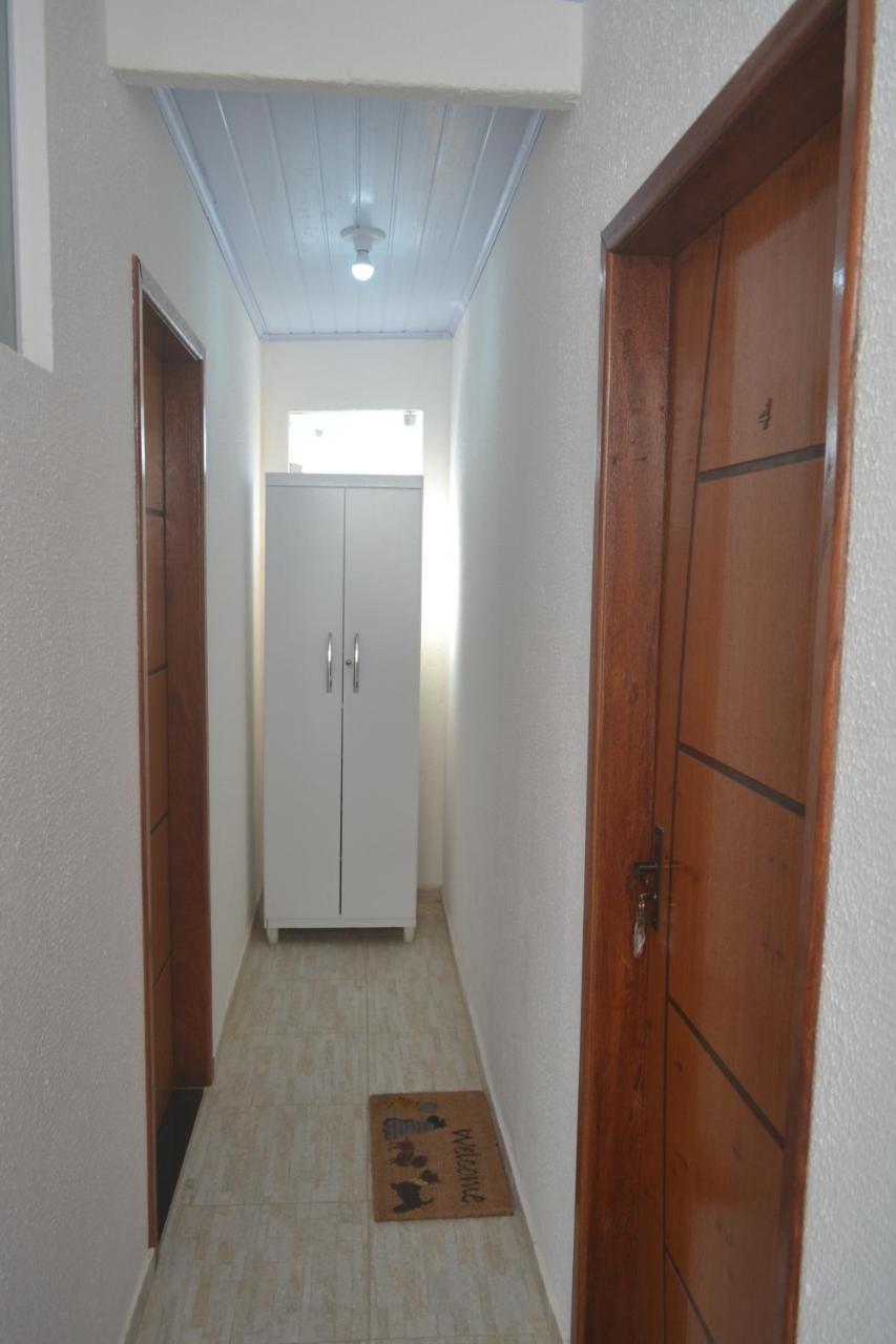 Suites Centro Arraial do Cabo Bagian luar foto
